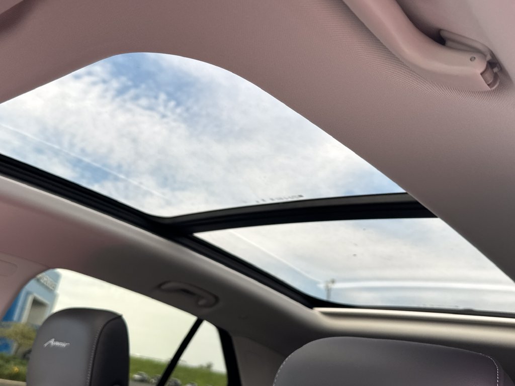 New 2026 Buick Envision Avenir AWD/4WD image 27