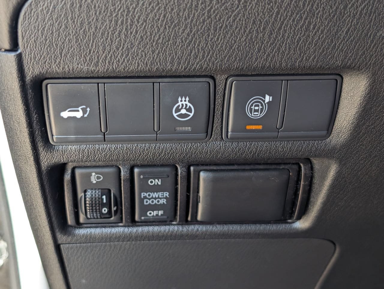 Used 2018 INFINITI QX80 2WD w/ Driver Assistance Package image 23