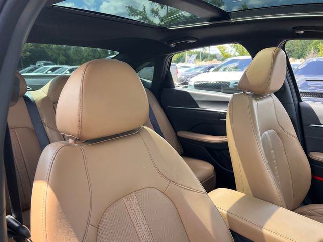 Used 2020 Hyundai Sonata Limited FWD image 34