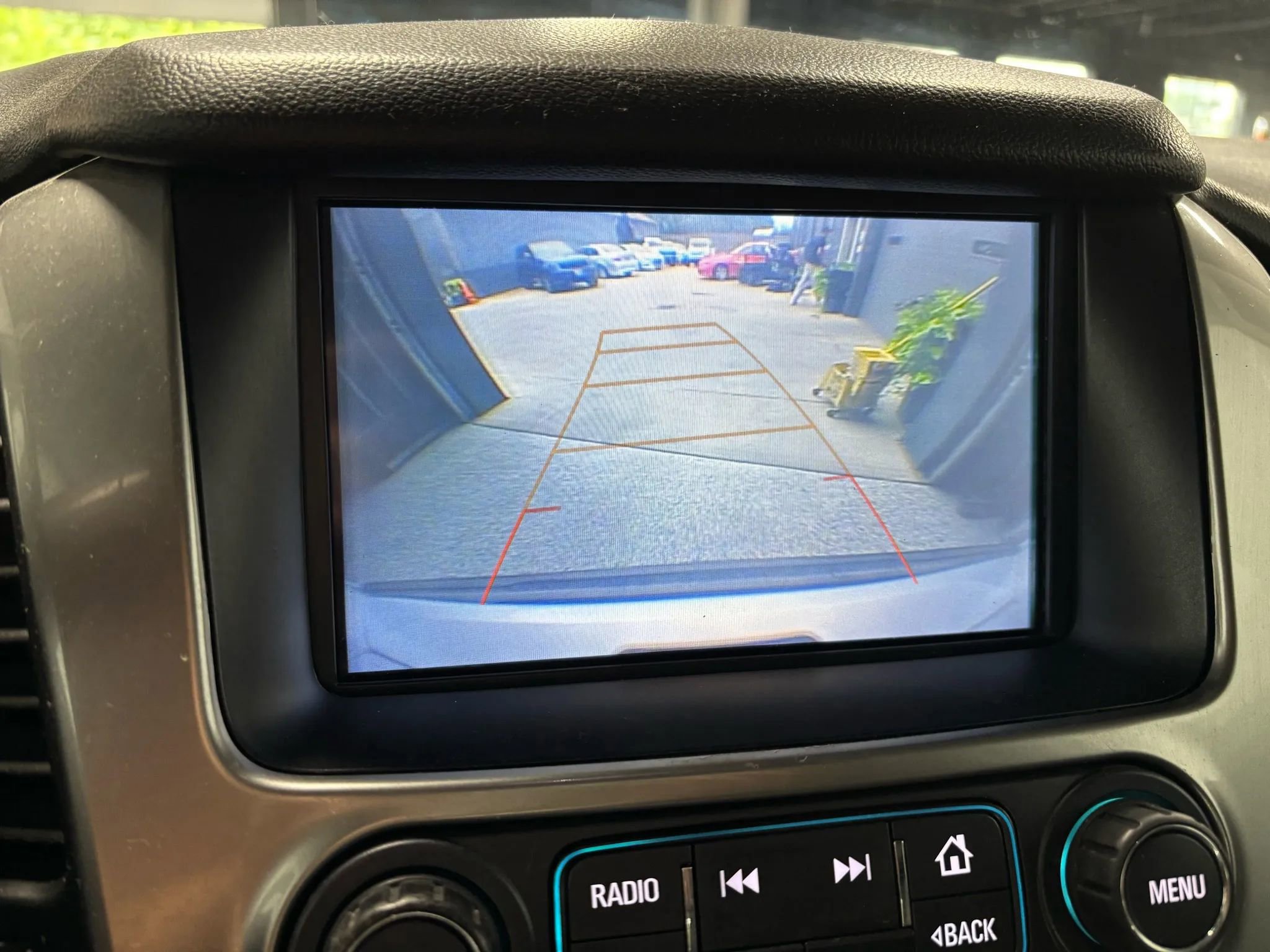 Used 2018 Chevrolet Tahoe LT image 52