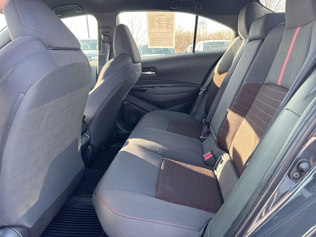 Used 2023 Toyota Corolla SE image 22