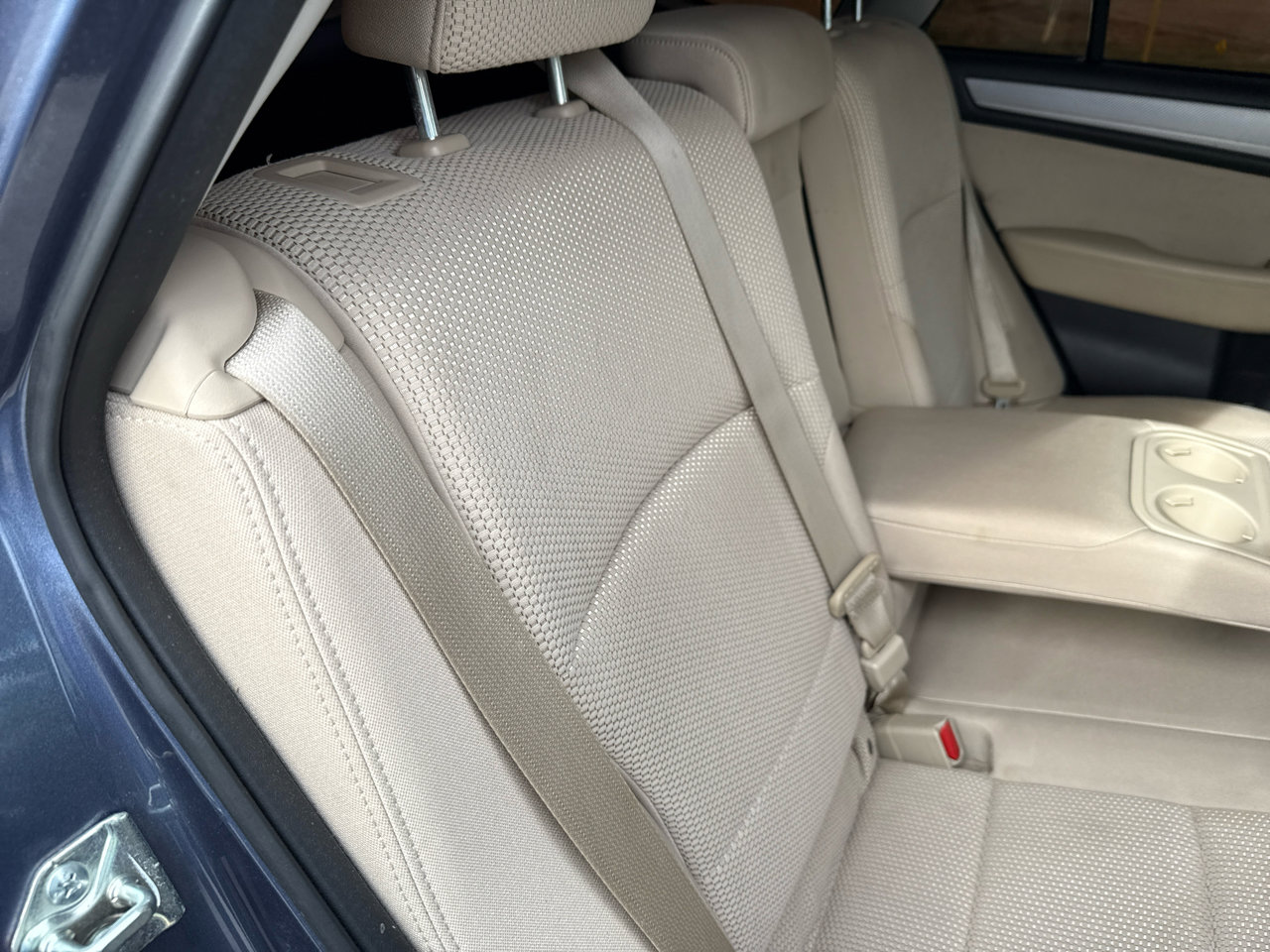 Used 2017 Subaru Outback 2.5i Premium image 37