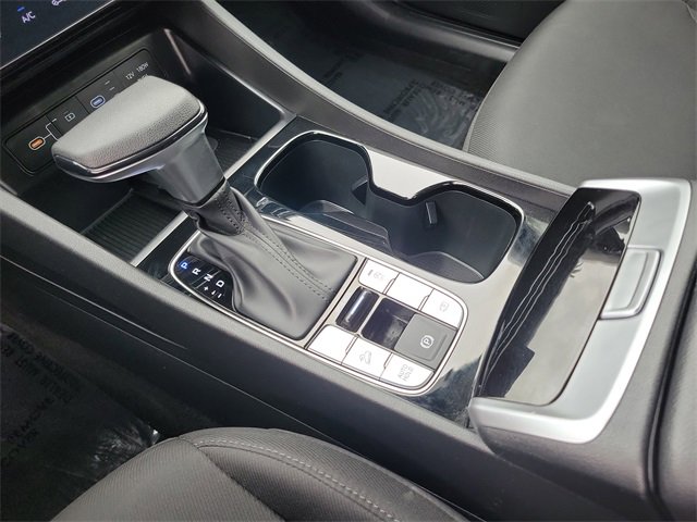 Used 2025 Hyundai Tucson SEL image 13