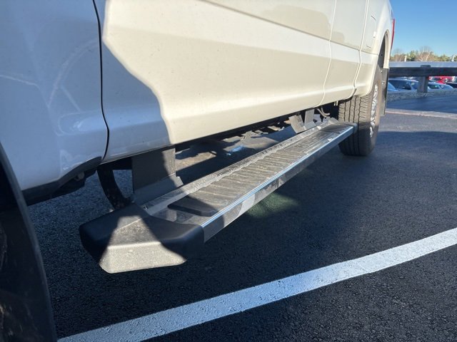 Used 2021 Ford F250 Lariat w/ Chrome Package image 14