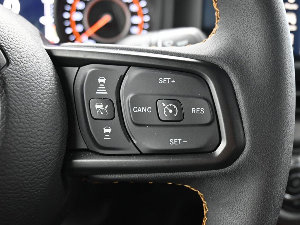 Certified 2024 Jeep Gladiator Sport image 22