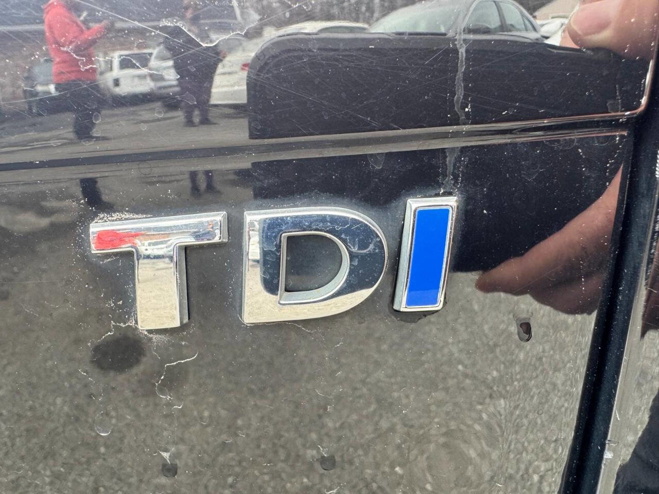 Used 2015 Volkswagen Golf TDI S image 15