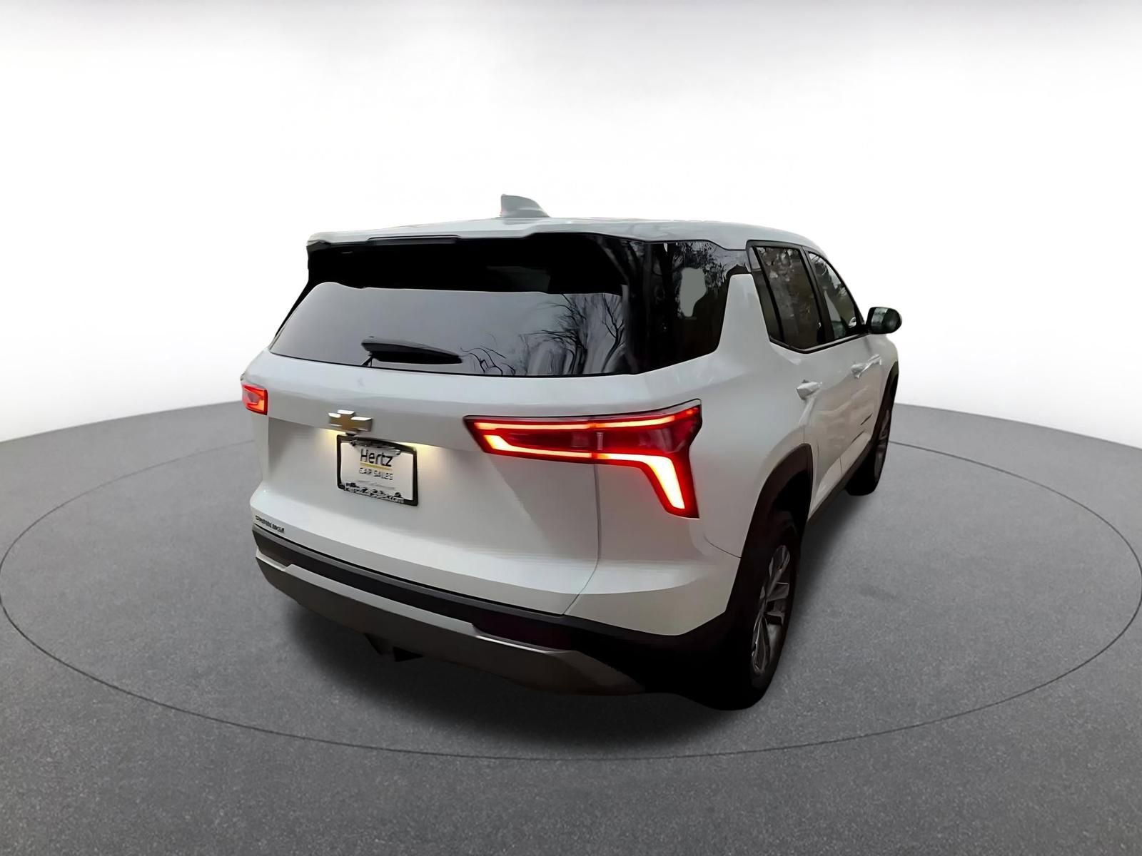 Used 2025 Chevrolet Equinox LT image 15