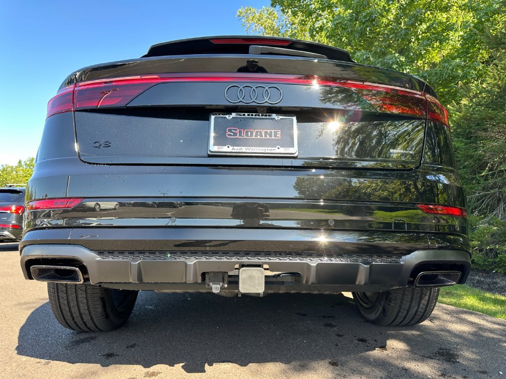 New 2027 Audi Q8 Premium Plus AWD/4WD image 18