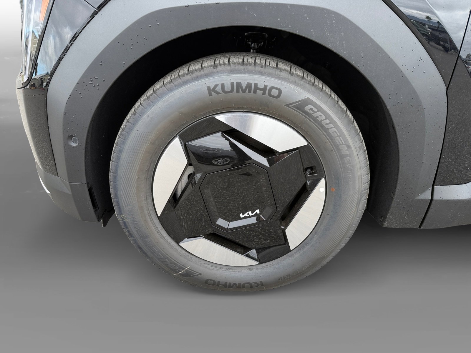 New 2026 Kia EV9 Wind image 9