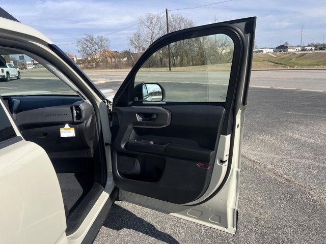 New 2025 Ford Bronco Sport Big Bend image 22