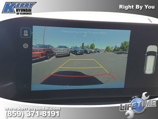 New 2026 Hyundai Santa Fe SEL AWD/4WD image 29