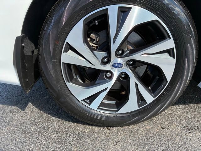 Used 2023 Subaru Legacy Premium image 9