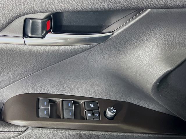 Used 2024 Toyota Camry XLE w/ Cold Weather Package image 13