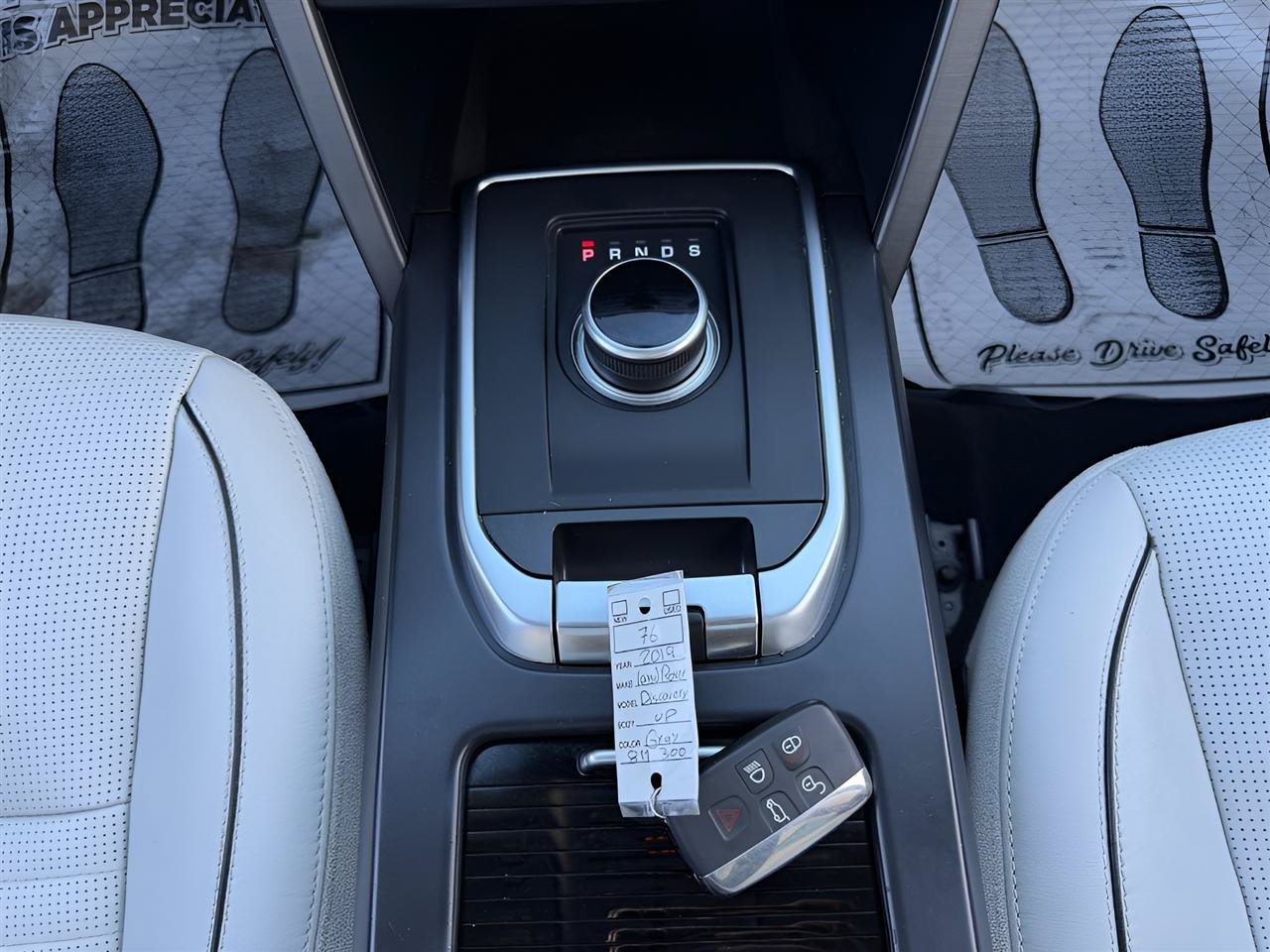 Used 2019 Land Rover Discovery Sport HSE Dynamic AWD/4WD image 24