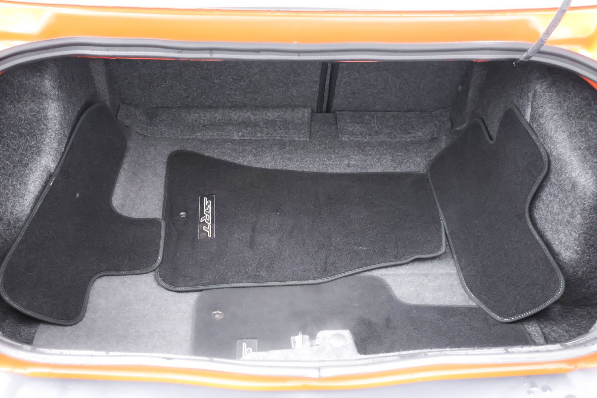 Used 2021 Dodge Challenger SRT Hellcat Redeye image 23