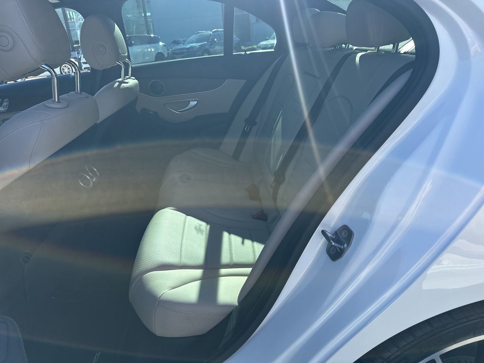 Used 2020 Mercedes-Benz C 300 Sedan image 12