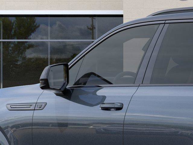 New 2026 Cadillac Escalade IQL Sport 2 AWD/4WD image 12