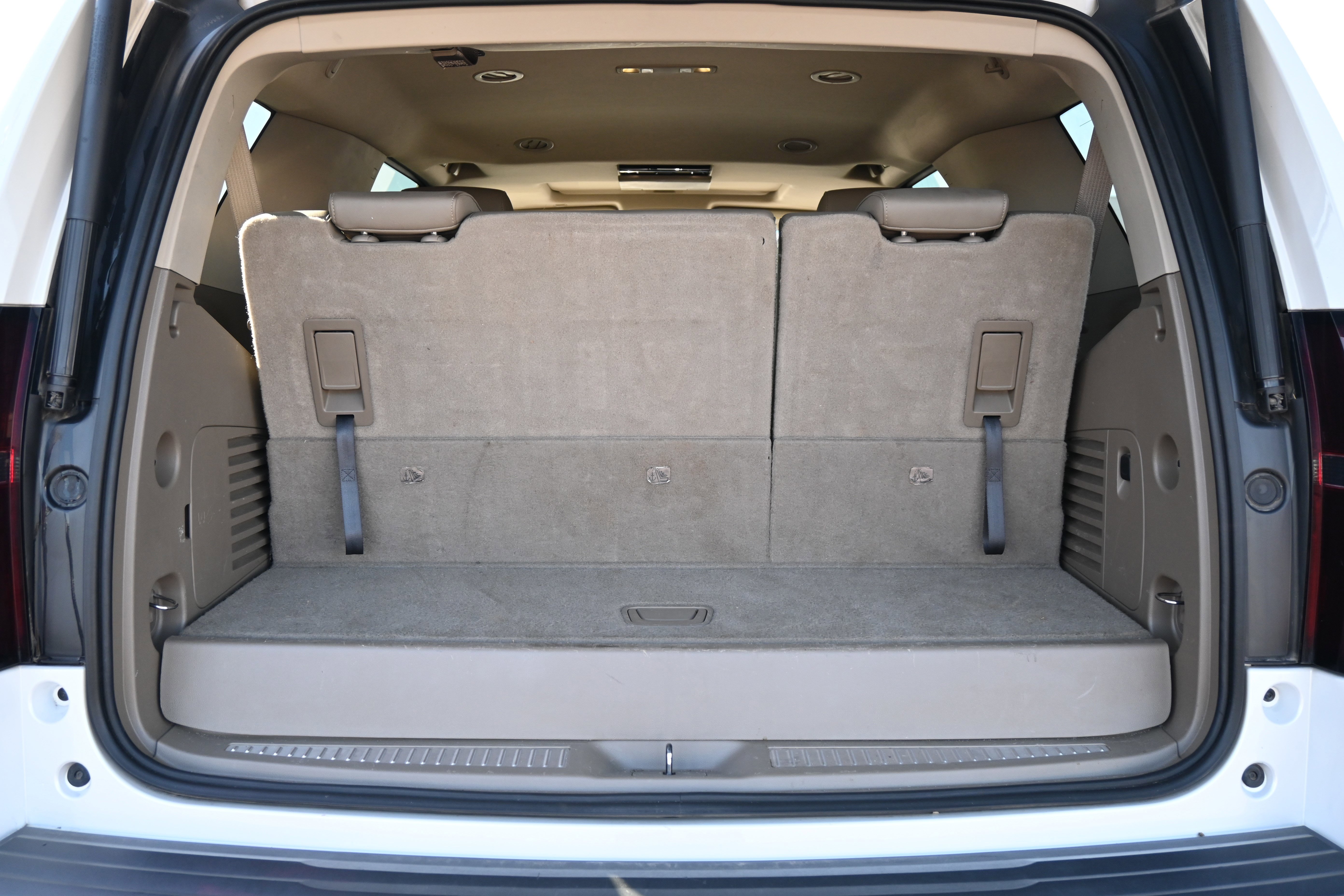 Used 2016 Chevrolet Tahoe LT image 34