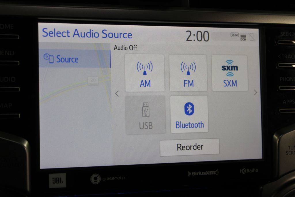 Used 2022 Toyota 4Runner Limited image 50