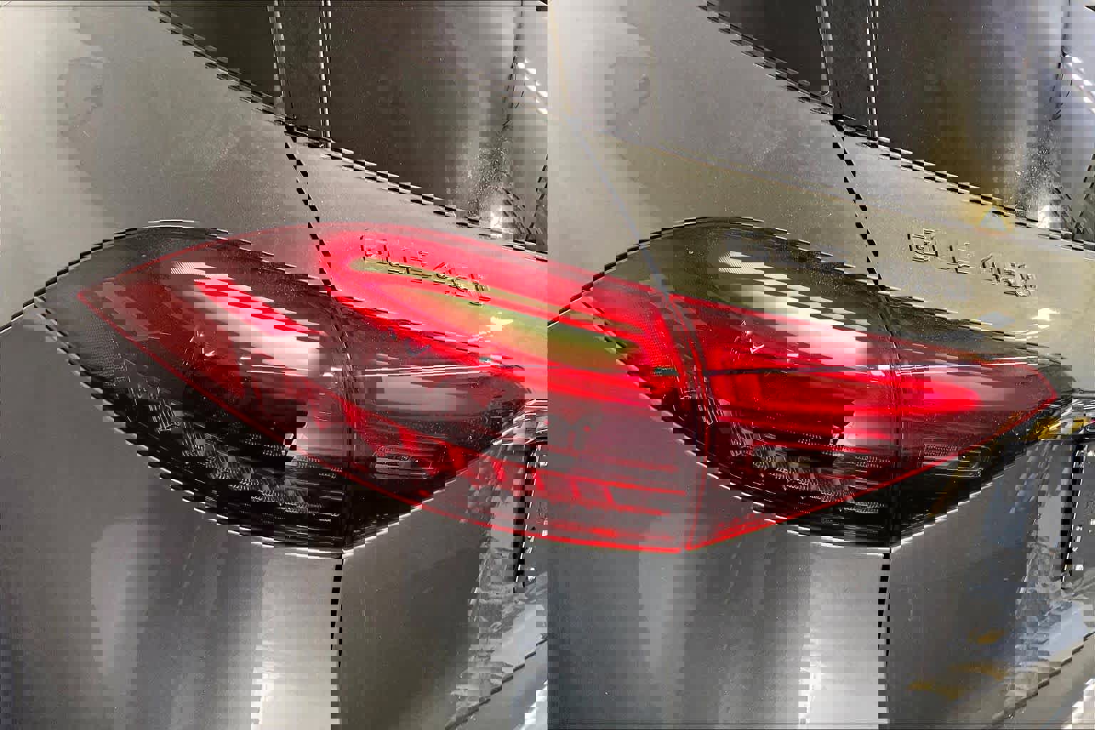 New 2026 Mercedes-Benz GLE 450 4MATIC image 5