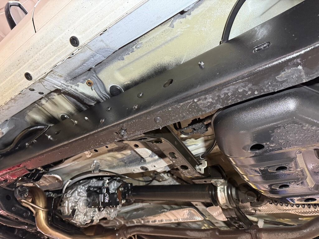 Used 2022 Toyota Tacoma 4x4 Double Cab image 45