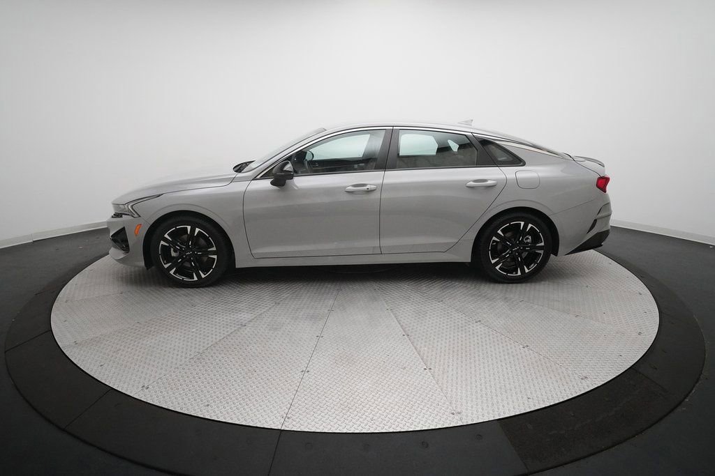 Used 2024 Kia K5 GT-Line w/ GT-Line Premium Package image 23
