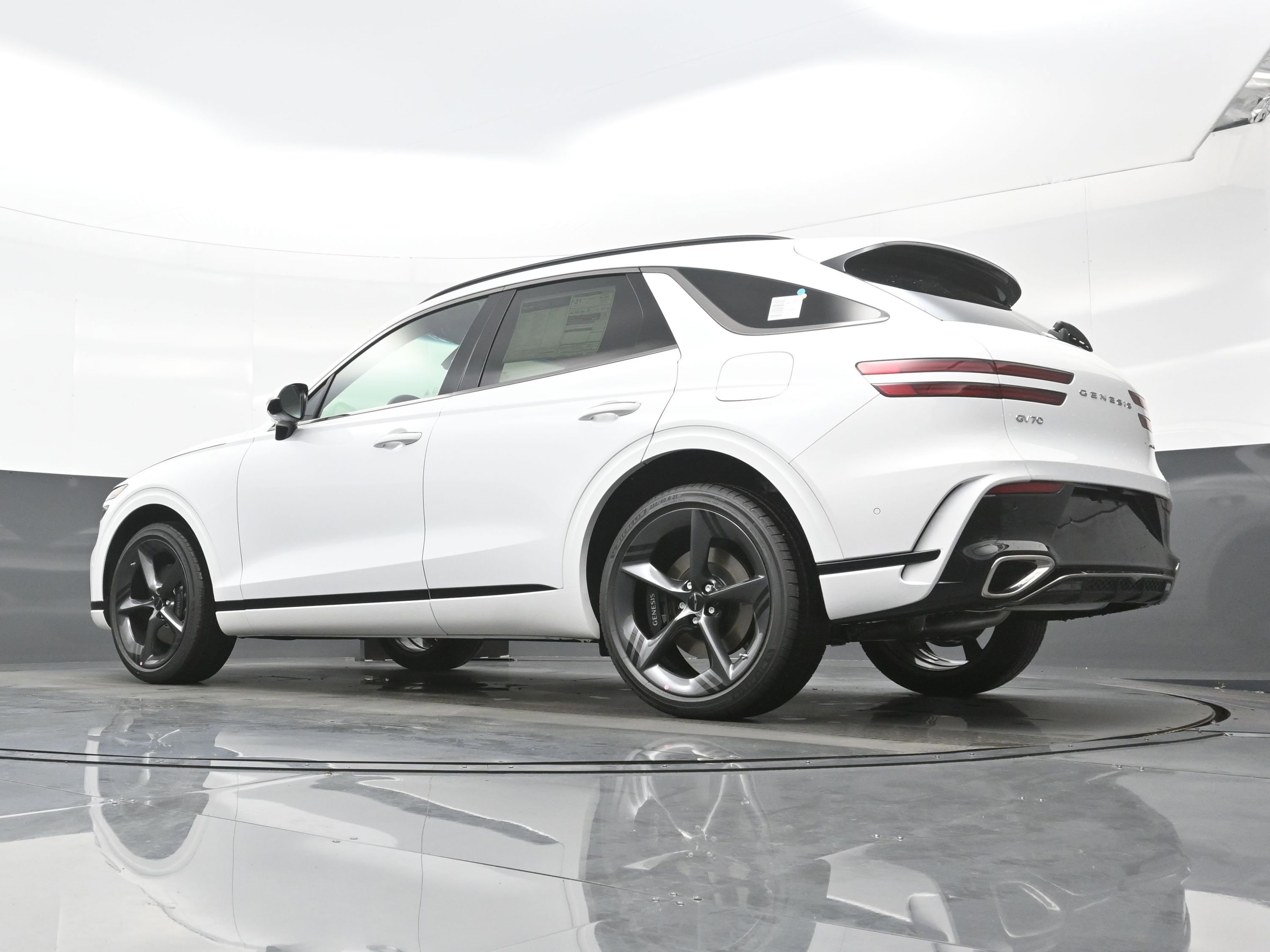New 2026 Genesis GV70 3.5T Sport Advanced image 15