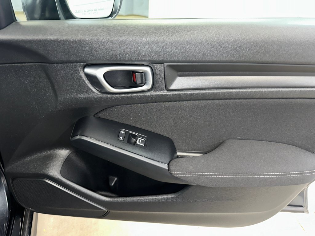 Used 2023 Honda Civic LX image 23