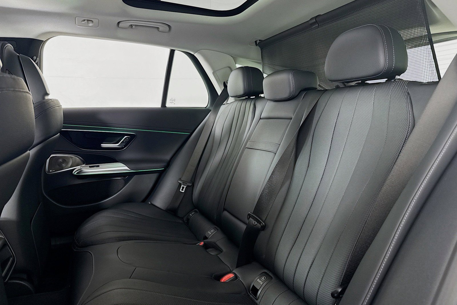 New 2025 Mercedes-Benz E 450 4MATIC All-Terrain Wagon image 7