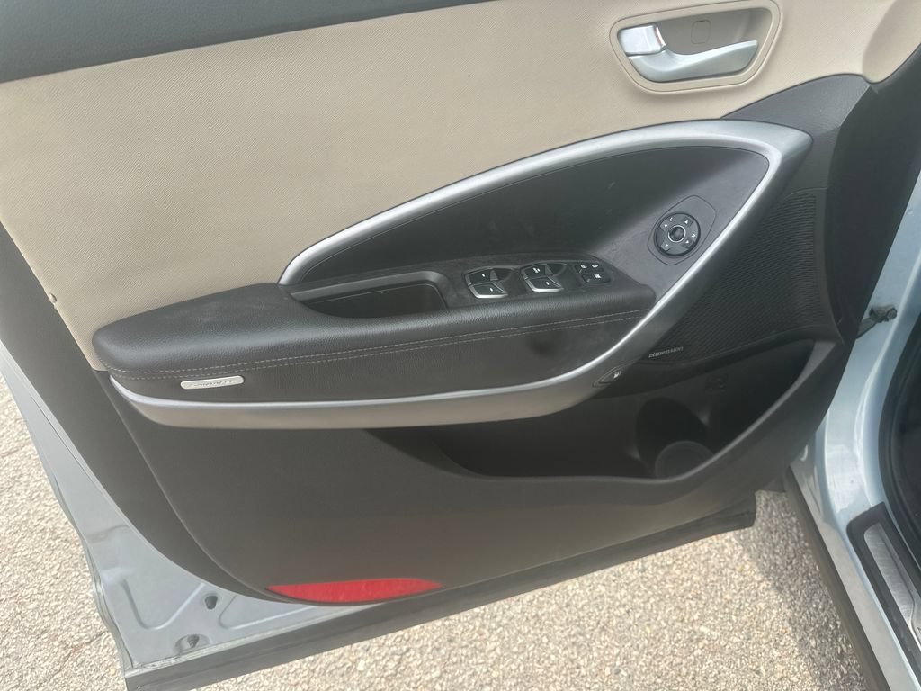 Used 2013 Hyundai Santa Fe GLS AWD/4WD image 10