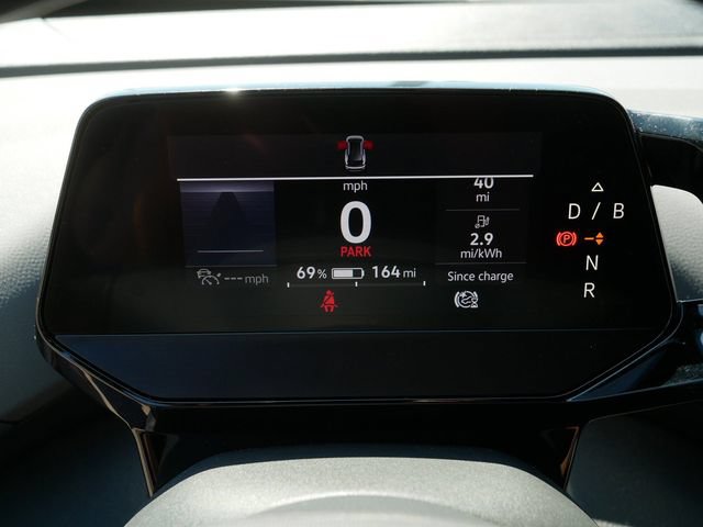 Certified 2021 Volkswagen ID.4 Pro S w/ Gradient Package AWD/4WD image 23