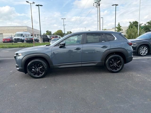 New 2026 MAZDA CX-50 AWD 2.5 S w/ Cargo Package image 15