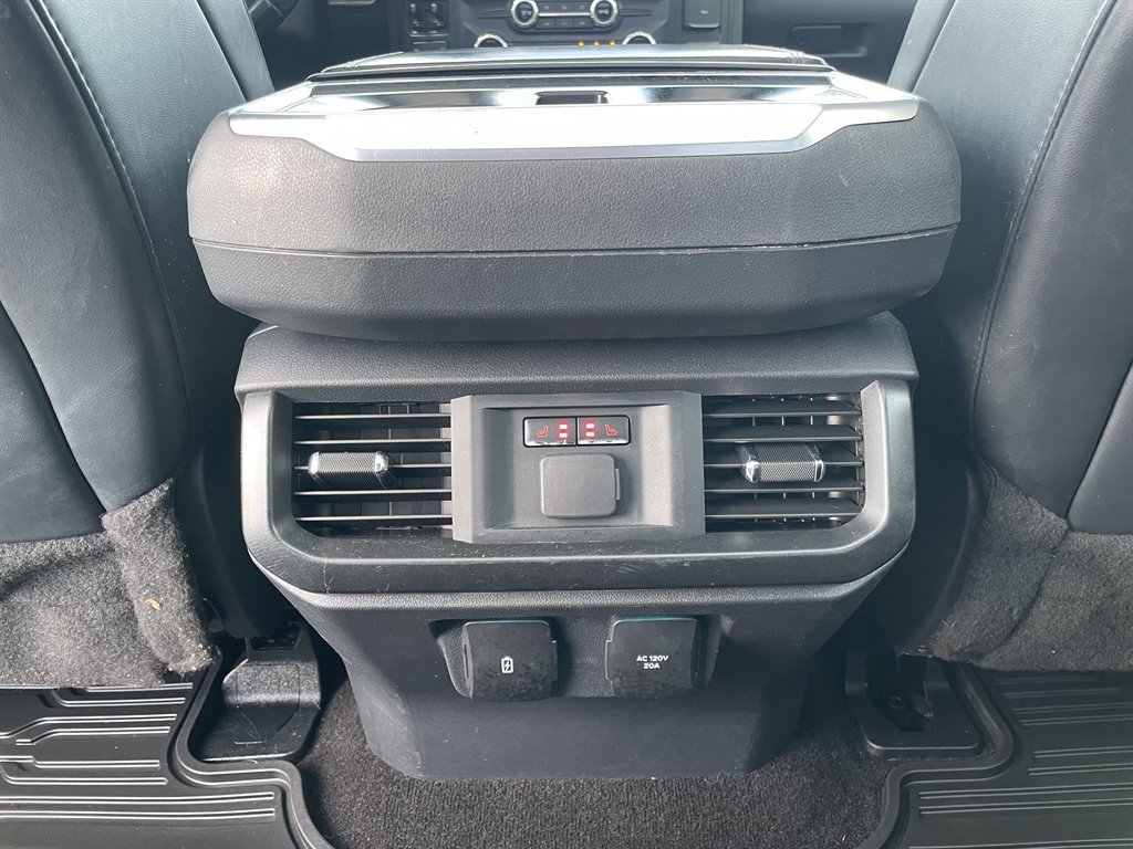 Used 2021 Ford F150 Raptor w/ Equipment Group 801A High AWD/4WD image 34