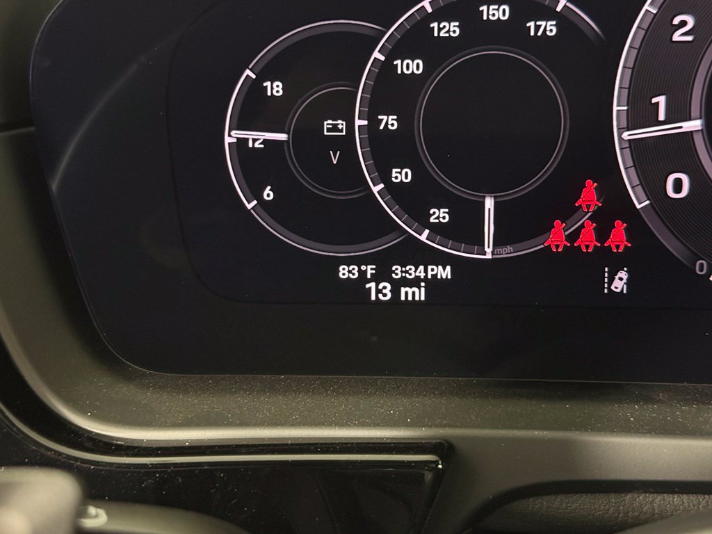 New 2026 Porsche Cayenne AWD/4WD image 20