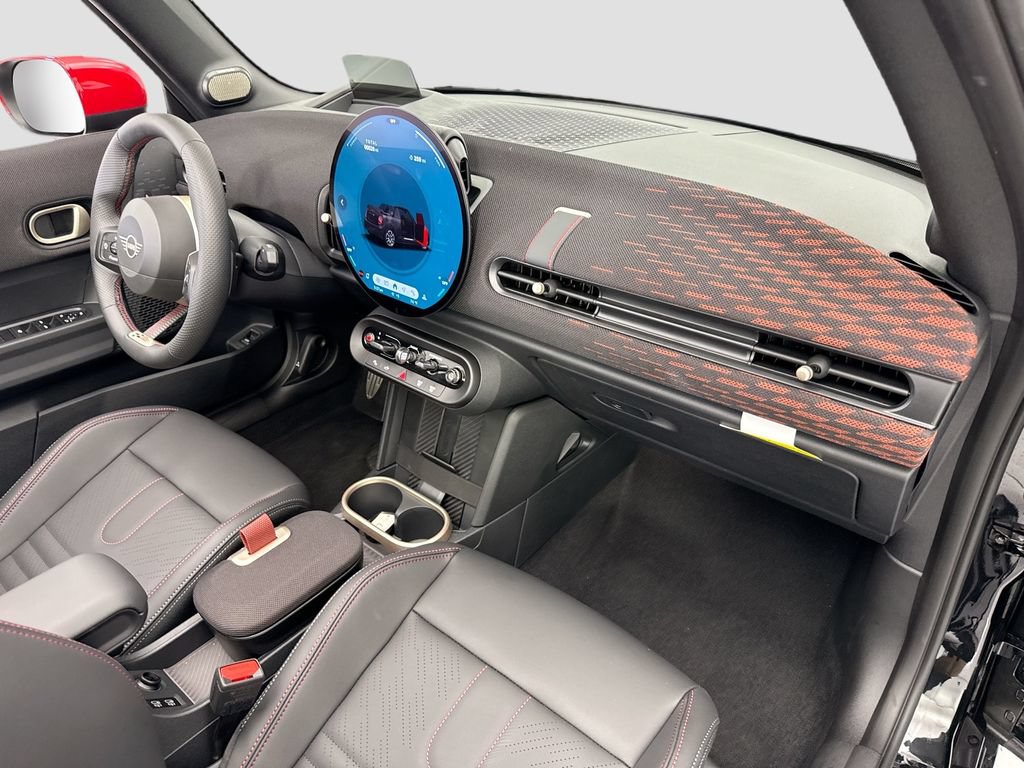 New 2026 MINI Cooper John Cooper Works FWD image 16
