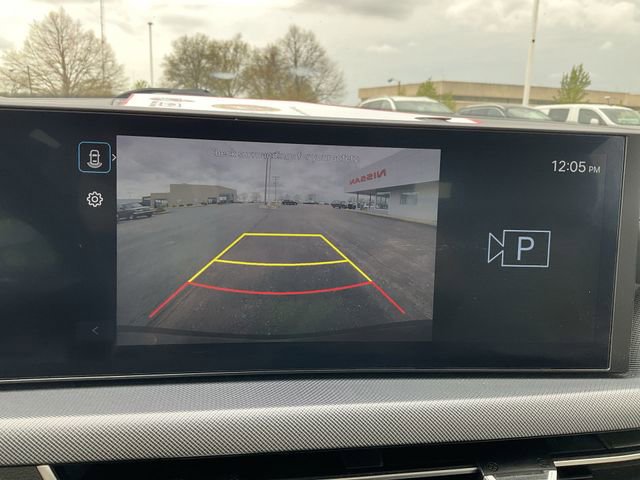 Used 2024 Hyundai Sonata SEL w/ Convenience Package image 13