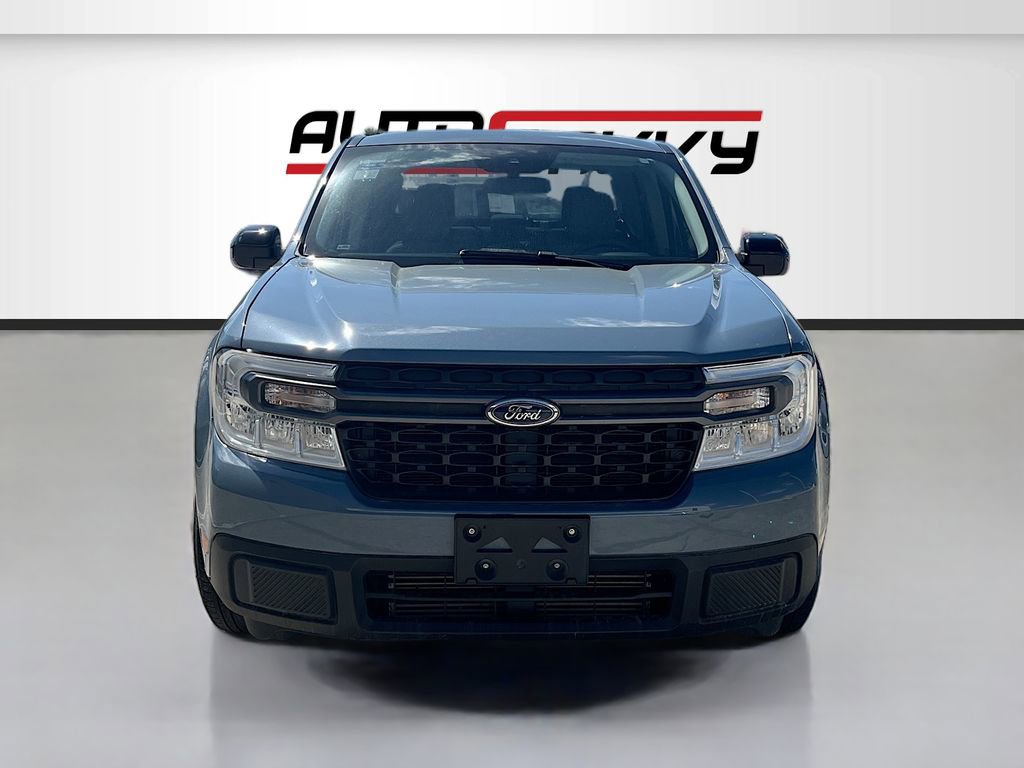 Used 2024 Ford Maverick XLT w/ XLT Luxury Package image 2