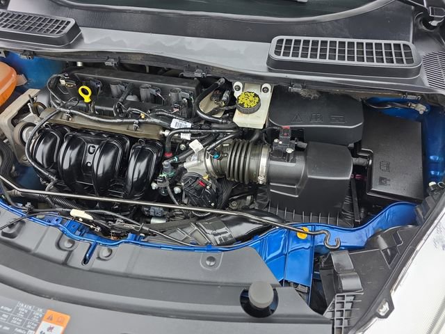 Used 2017 Ford Escape S image 30