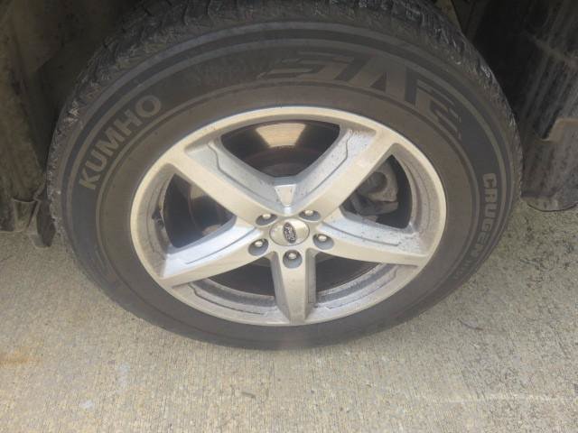 Used 2017 Ford Explorer XLT AWD/4WD image 11