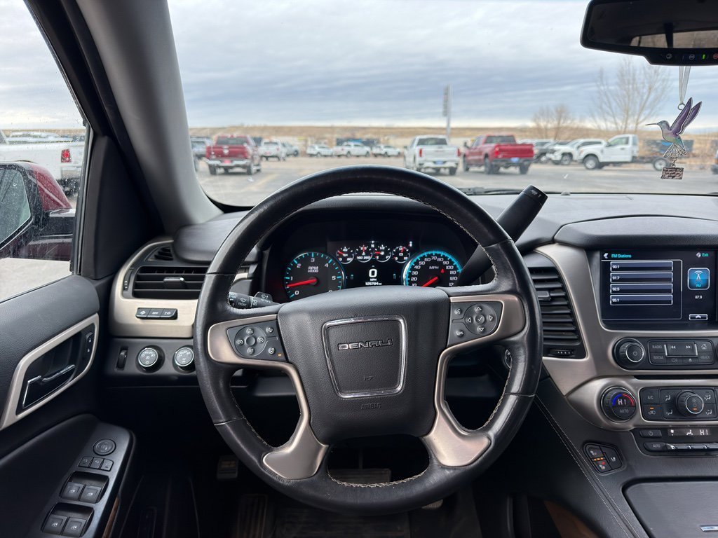 Used 2019 GMC Yukon Denali image 6