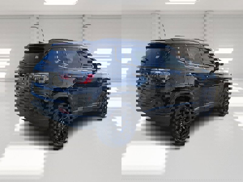 New 2026 Jeep Compass Latitude image 5