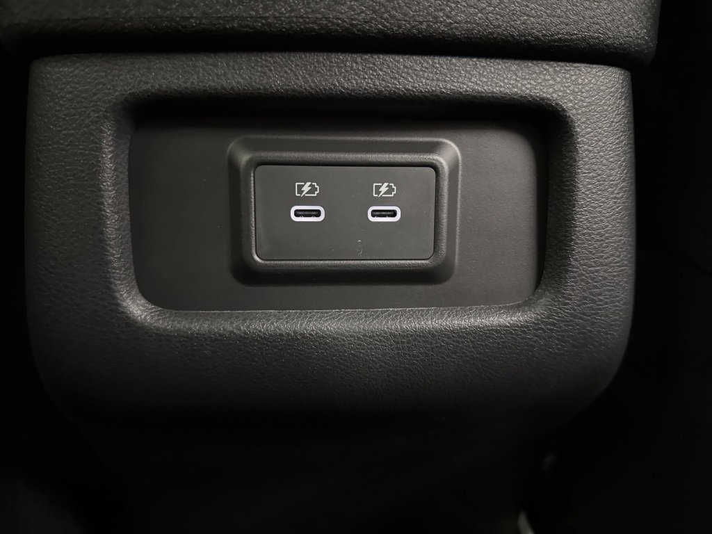 New 2026 INFINITI QX60 Luxe w/ Family Package image 34