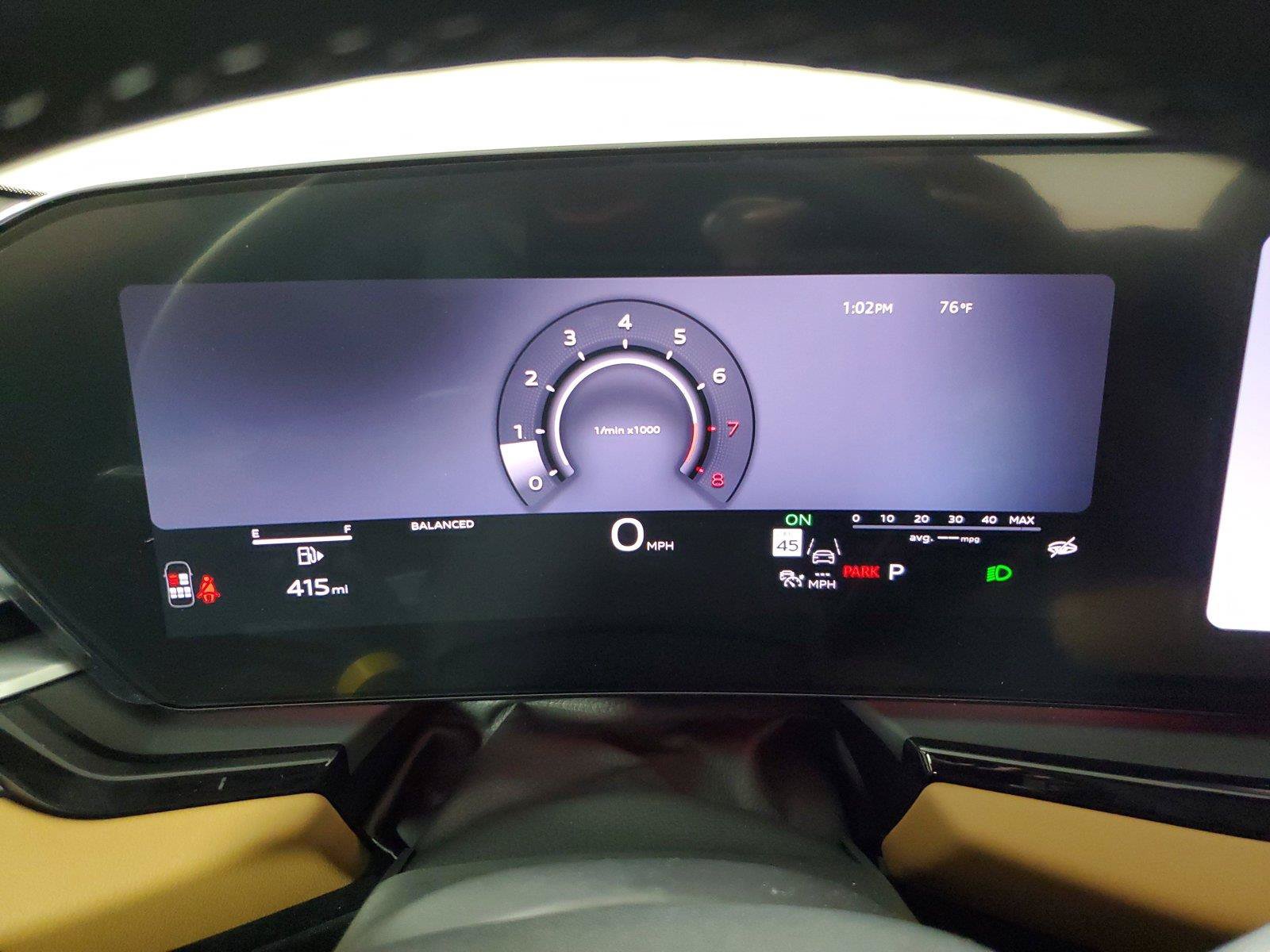 New 2026 Audi A5 Premium Plus AWD/4WD image 27