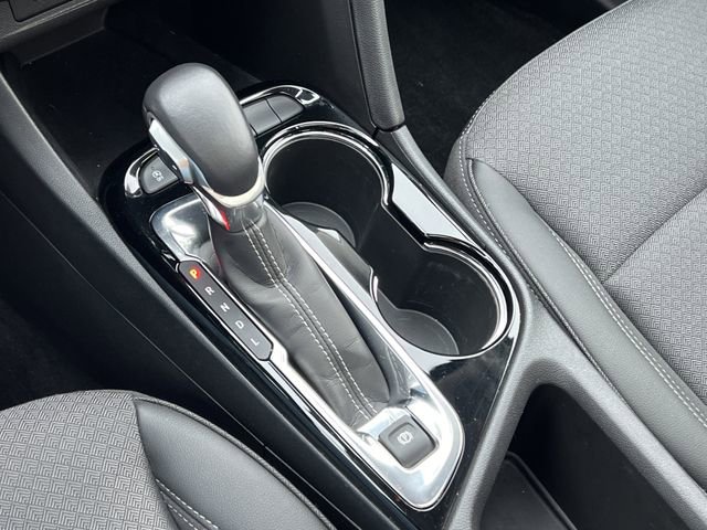 Certified 2023 Buick Encore GX Select w/ Experience Buick Package image 36