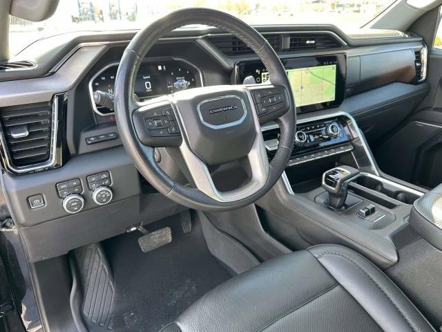 Certified 2023 GMC Sierra 1500 Denali w/ Denali Reserve Package image 12