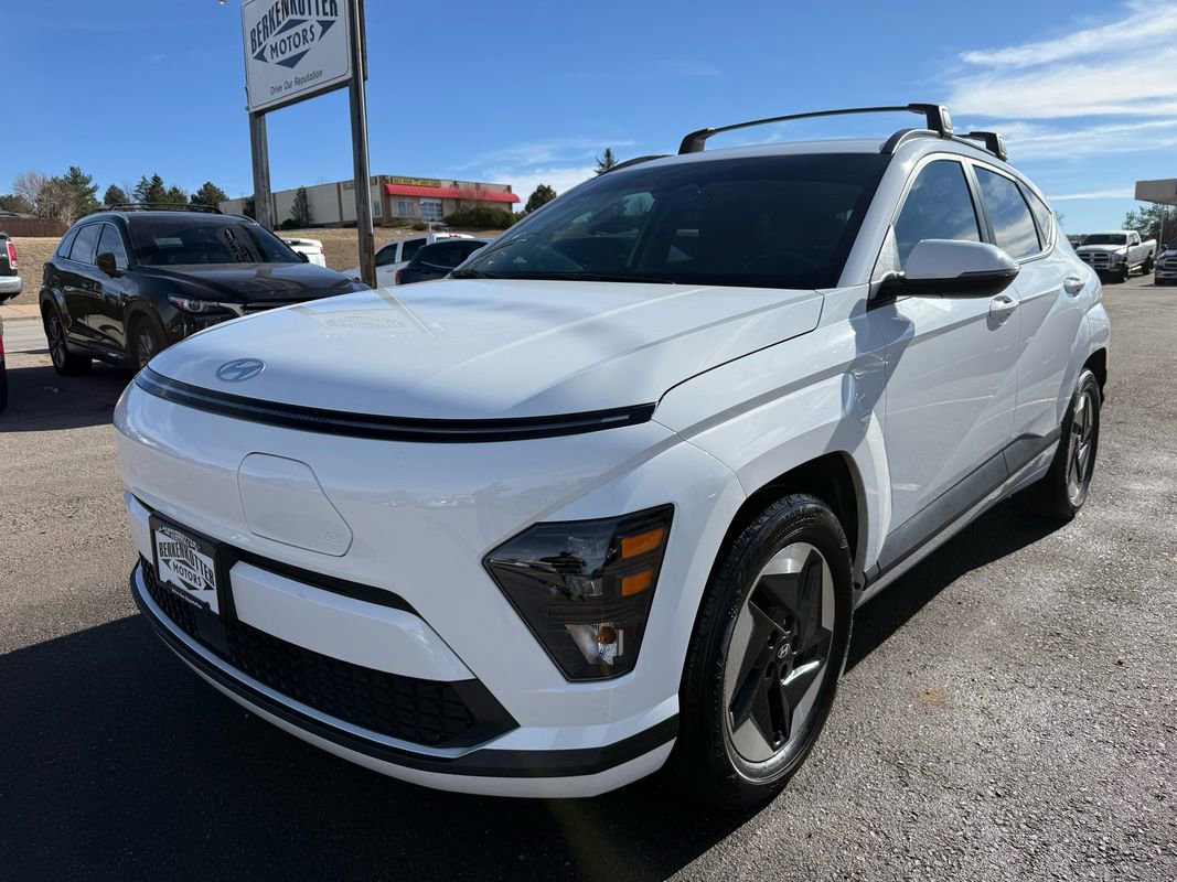 Used 2024 Hyundai Kona SEL image 7