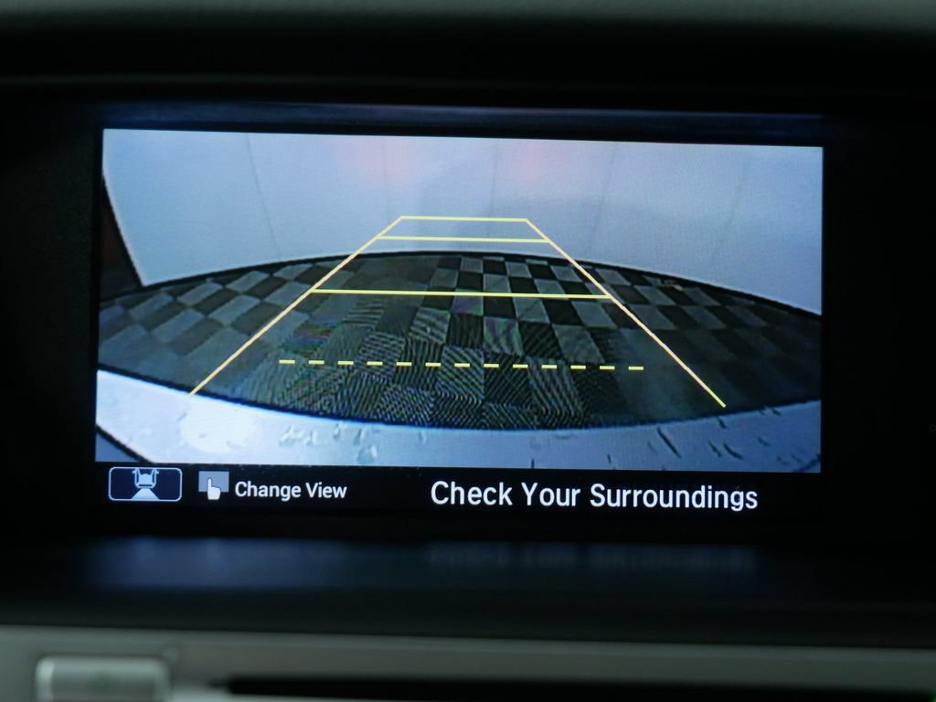 Used 2016 Honda Accord EX image 34