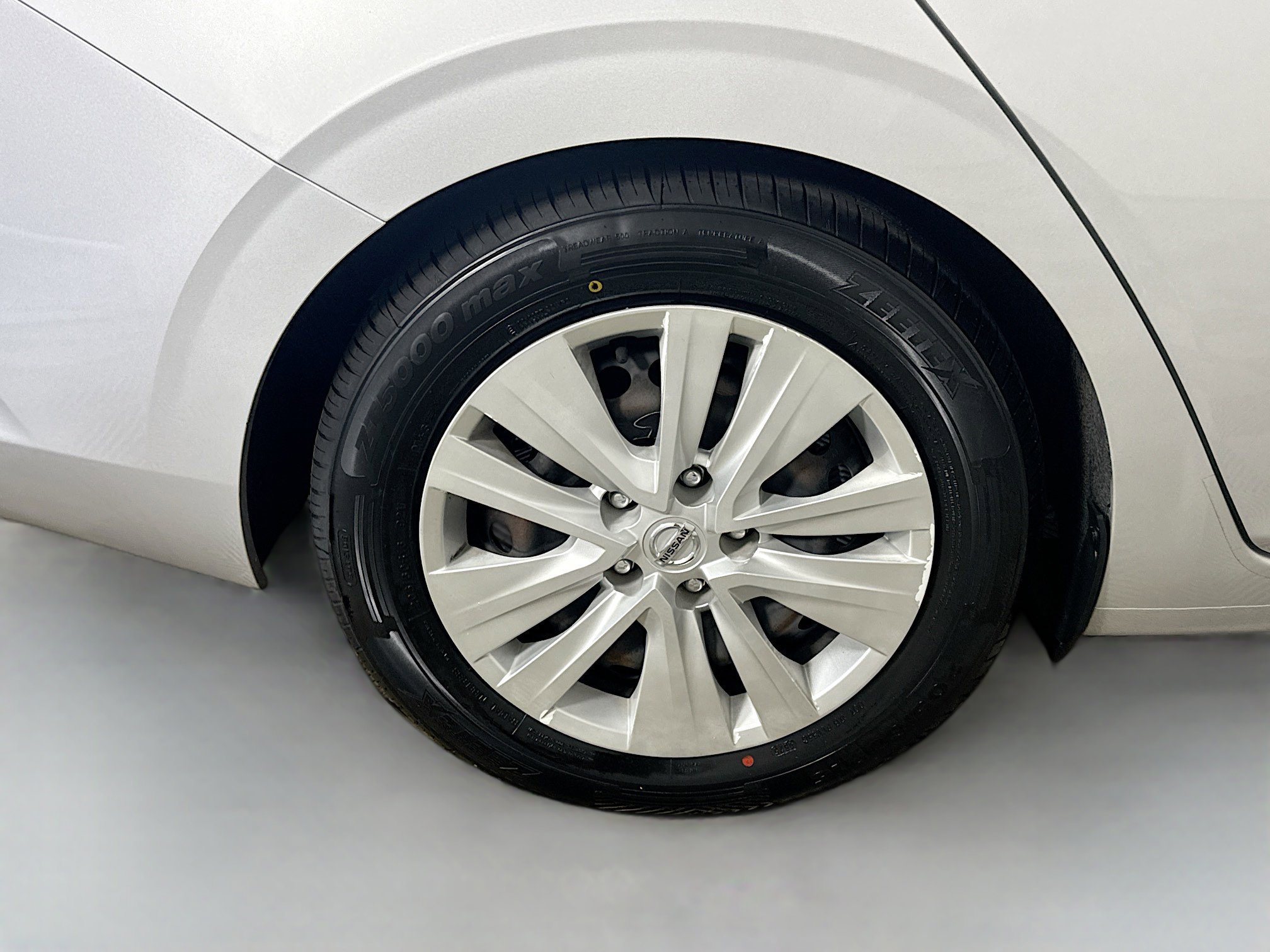 Used 2022 Nissan Sentra S FWD image 33