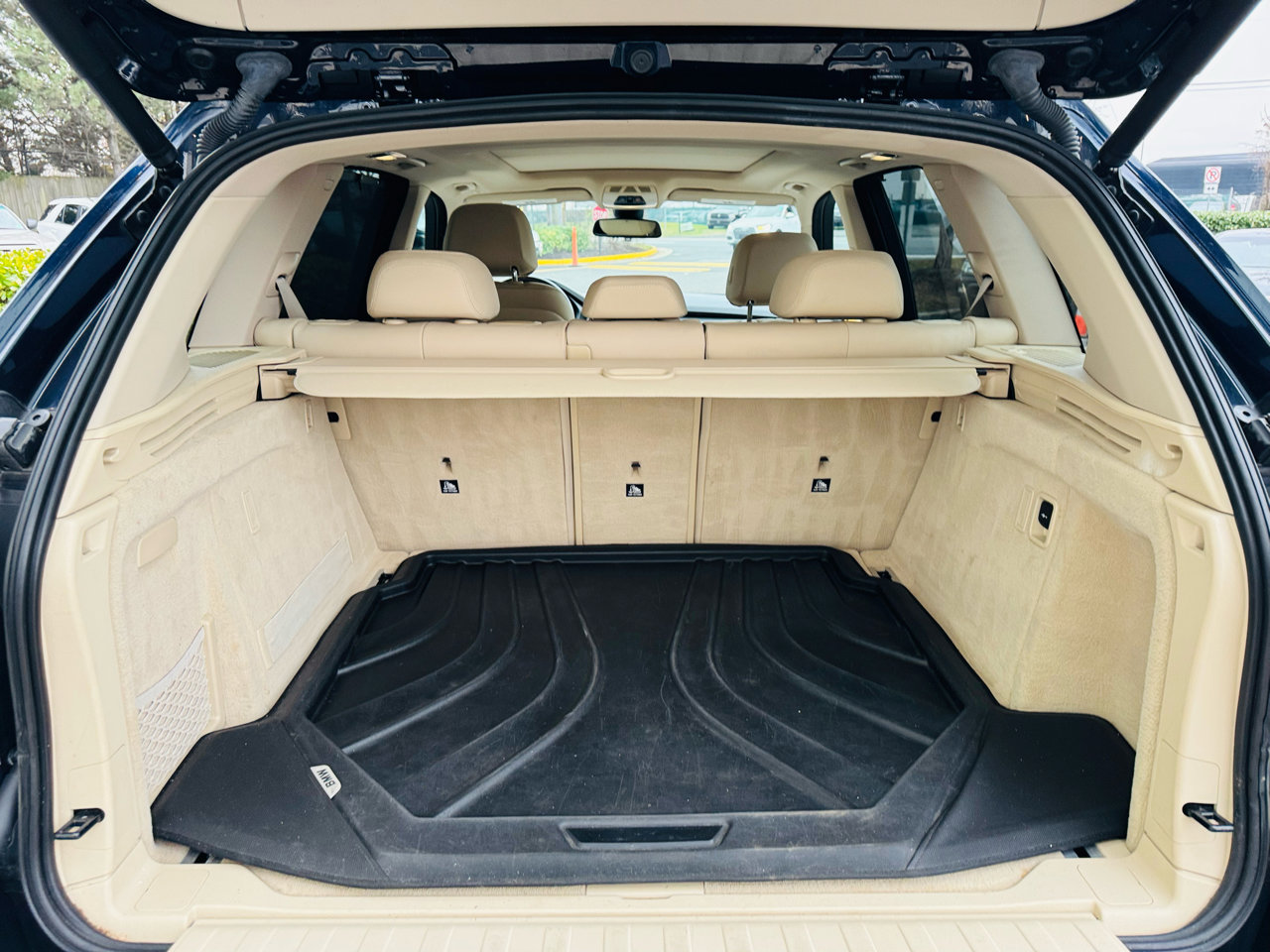 Used 2015 BMW X5 xDrive35i image 18