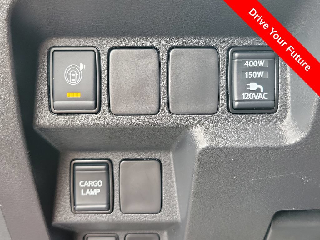 Used 2023 Nissan Frontier SV w/ SV Convenience Package RWD image 17